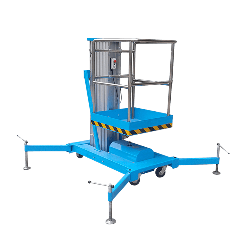 Одномачтовый подъемник PROLIFT GTWY6-100 AC - 1