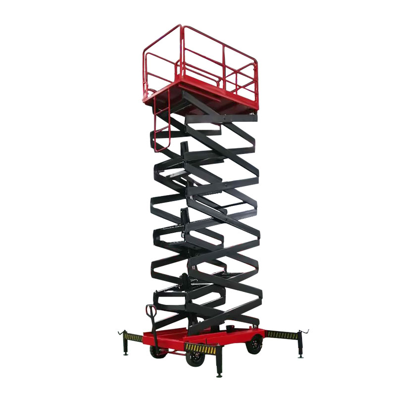 nozhnichny-nesamohodny-jpg Ножничный подъемник PROLIFT PF0805 (PROLIFT SJY0.5-6) AC/DC - 2