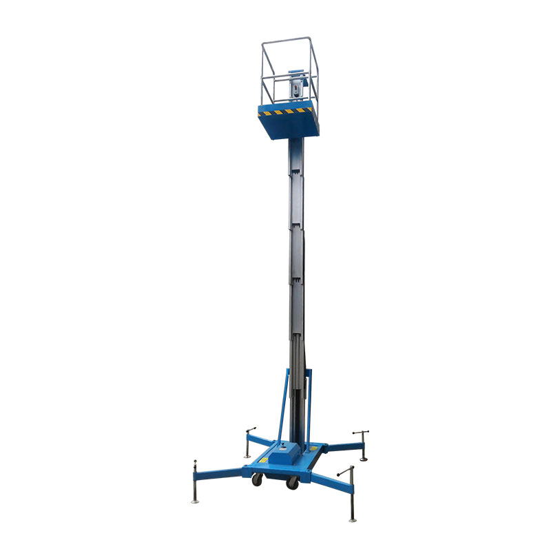 Одномачтовый подъемник PROLIFT GTWY6-100 AC - 3
