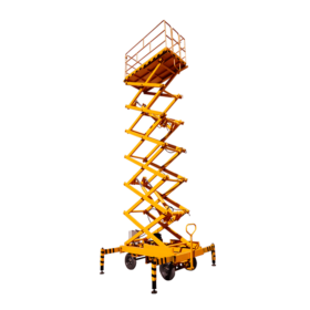 Ножничный подъемник PROLIFT SJY0.3-1.7 - 1