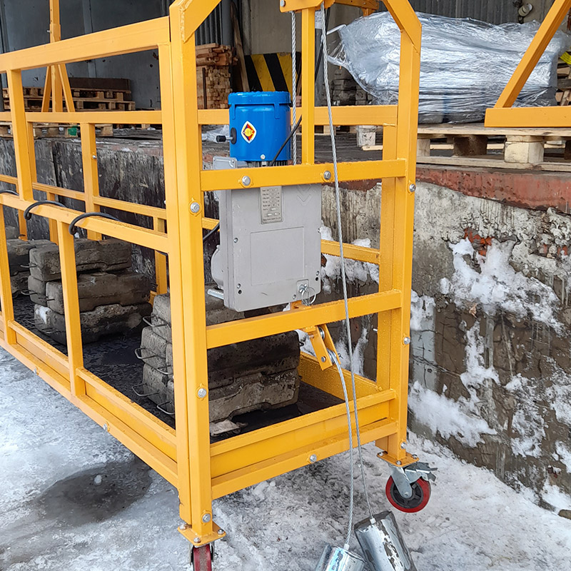 str-lulka-new-photos-1 Строительная люлька ZLP-500 - 7
