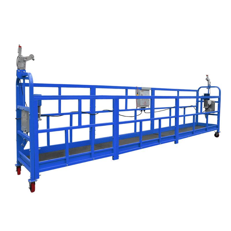 zlp-800-10-advanta-new2 Строительная люлька ZLP-800 (10 м) - 2