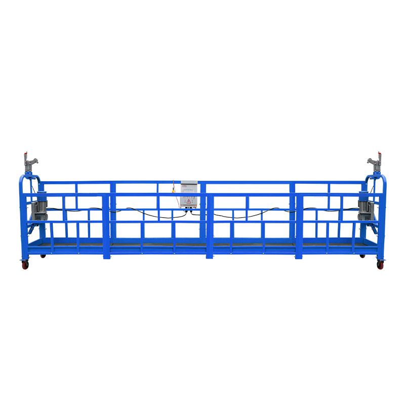 zlp-800-75-advanta-new Строительная люлька ZLP-800 (7,5 м) - 2
