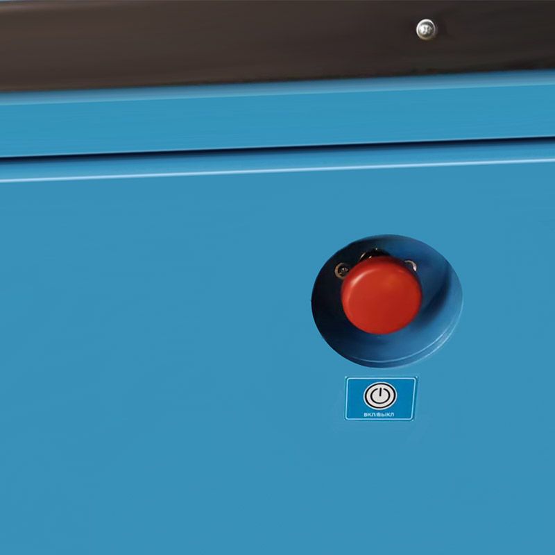 Самоходный ножничный подъемник PROLIFT PL1435 - 8