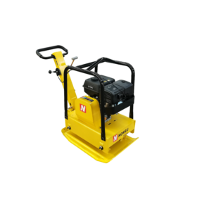 Виброплита бензиновая реверсивная NORSU RS-R170L - 1