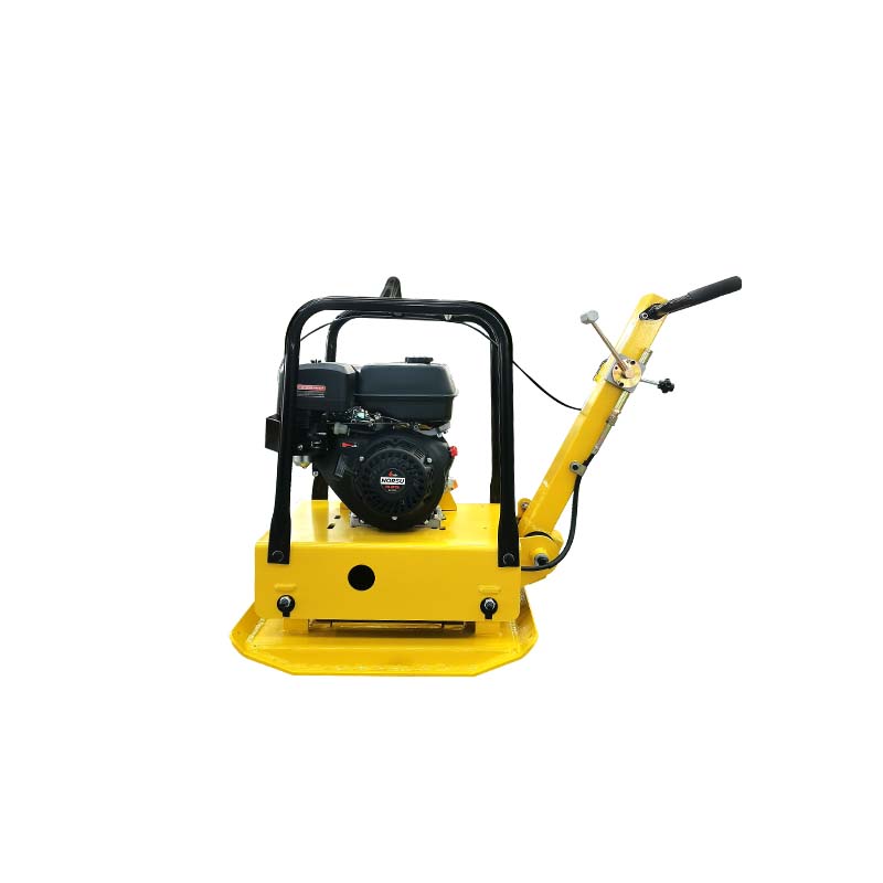 Виброплита бензиновая реверсивная NORSU RS-R170L - 8