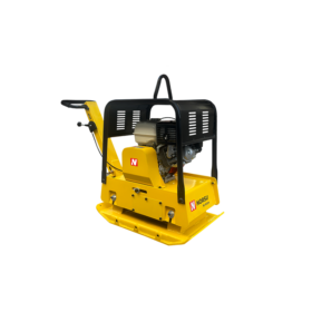 Виброплита бензиновая реверсивная NORSU RF-R320H - 1